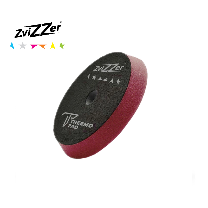 ZviZZer Thermo pad RED 90/20/80mm
