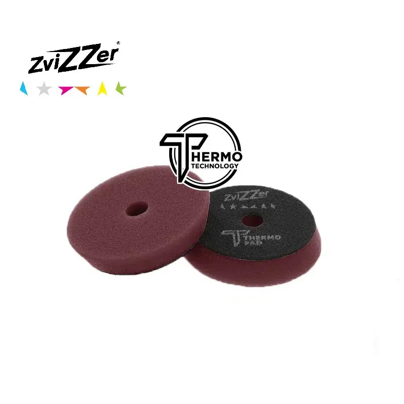 ZviZZer Thermo pad RED 70/20/55mm