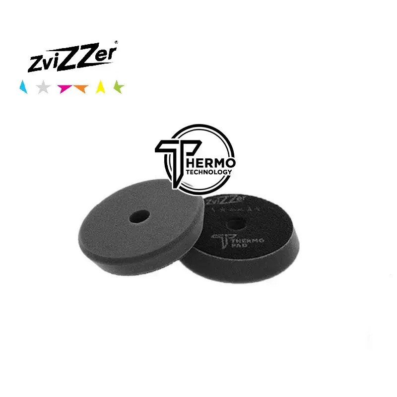 ZviZZer Thermo pad BLACK 70/20/55mm