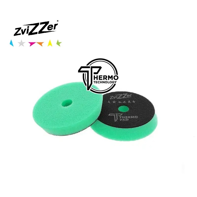 ZviZZer Thermo pad GREEN 55/20/35mm