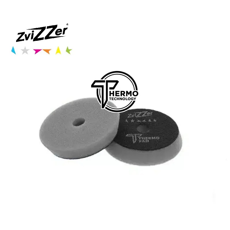 ZviZZer Thermo pad BLACK 55/20/35mm