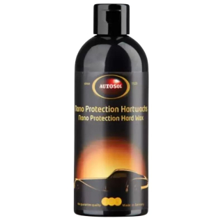 Autosol Nano Protection Hard Wax 250 ml