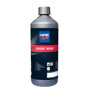 CARTEC Cherry Wash 1 l šampón pH neutrální 1:100 s optickými rozjasňovači