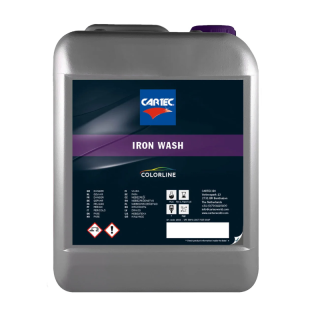 CARTEC Iron Wash 10 L  Dekontaminace laku