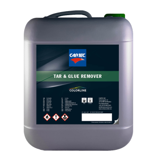 CARTEC Tar & Glue Remover 10 l