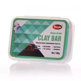 TONYIN Clay Bar Heavy Grade 100 gr. tvrdý clay