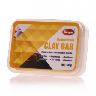 TONYIN Clay Bar Medium Grade 100 gr. středně tvrdý clay