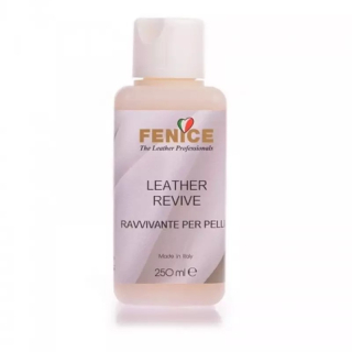 FENICE Leather Revive 250 ml Revitalizace a napínání kůže