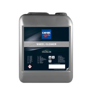 CARTEC Wheel Cleaner 5 l bezkyselinový čistič disků