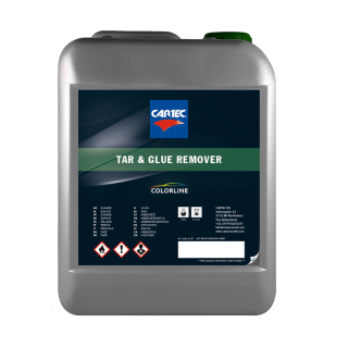 CARTEC Tar & Glue Remover 5 l 