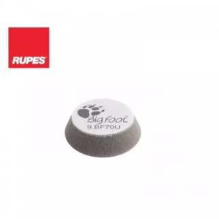 RUPES PAD 70 mm UHS Foam pro jednokrokové leštění