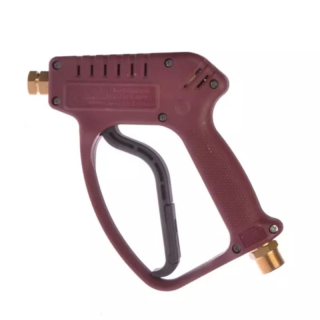 IDROBASE RED50 Vysokotlaká pistole max. 350bar
