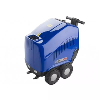 AR Blue Clean 5850 Horkovodní vysokotlaký čistič 130 barů, 600l/hod, 230V