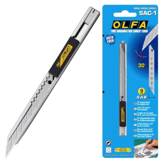 Olfa SAC-1 řezací nůž