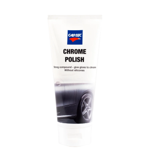 CARTEC Chrome Polish 250 ml