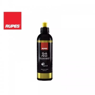 RUPES D-A Fine 250 ml High Performance Compound Nová finišovací leštící pasta