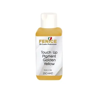FENICE TUP Touch Up Golden Yellow 250 ml
