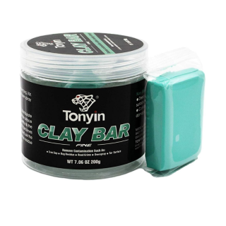TONYIN Clay Bar Fine 2ks - 200g