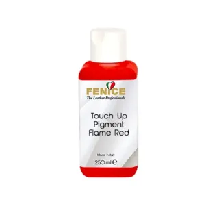 FENICE TUP Touch Up Flame Red 250 ml