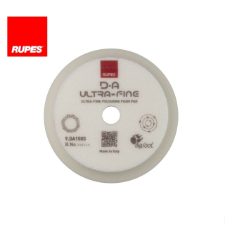 RUPES D-A Pad Ultrafine 80-100mm