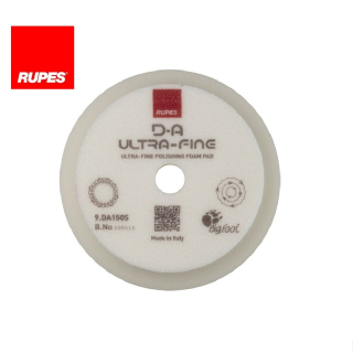 RUPES D-A Pad Ultrafine 130-150mm