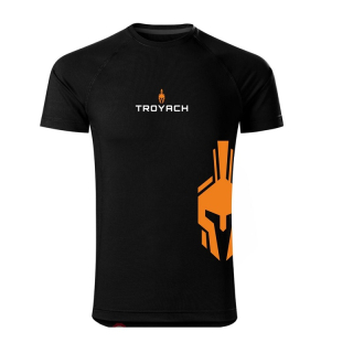 TROYACH Funkční triko GO - velikost S