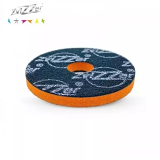 ZviZZer Interface Orange 150/10 mm Středně tvrdá Podložka pro Microfiber a Felt pad
