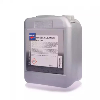 CARTEC Wheel Cleaner 10 l bezkyselinový čistič disků