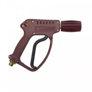 IDROBASE RED 50 Odolná vysokotlaká pistole M22 s rychlospojkou typu kew