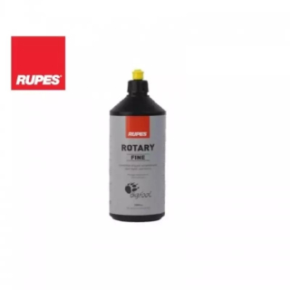 RUPES Rotary Fine Compound gel 1000 ml Jemná pasta pro rotační leštičky