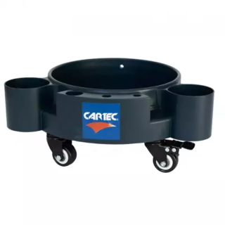 CARTEC BUCKET DOLLY Podvozek mycího kbelíku na 5 kolečkách