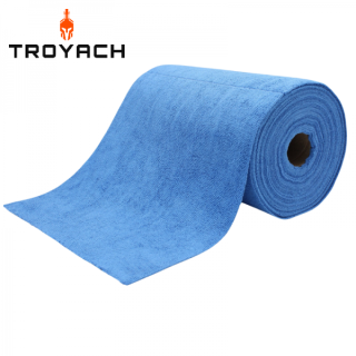 Troyach Microfibre Blue 30x30 cm (75pcs)
