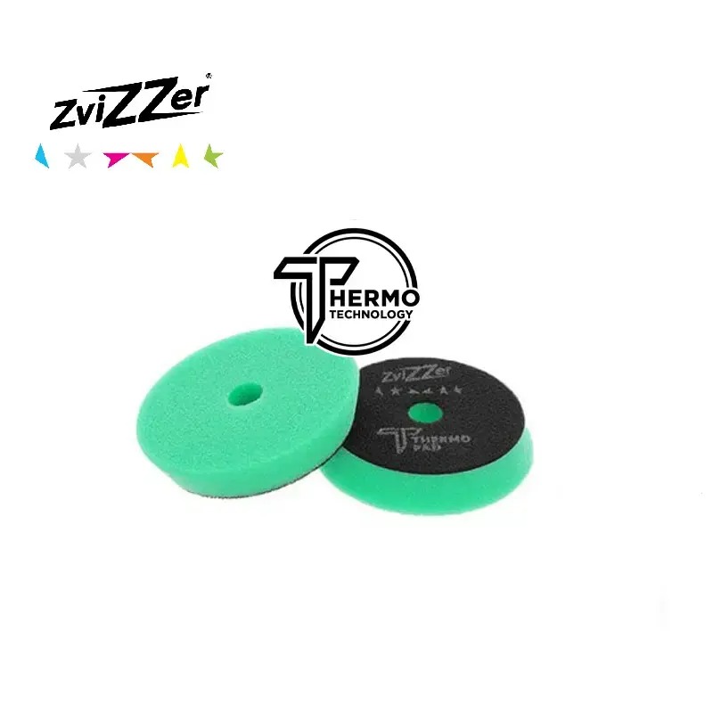 ZviZZer Thermo pad GREEN 70/20/55mm