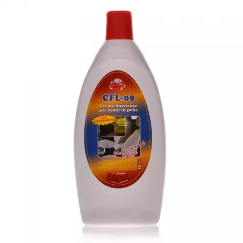 Chimigal impregnace kůže CFL 09 500ml