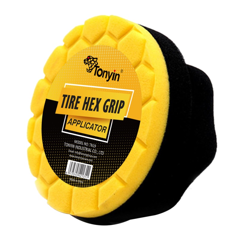 TONYIN Tire Hex Grip Applicator
