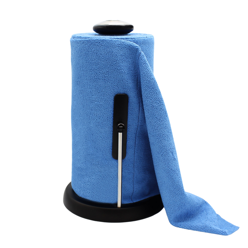 TROYACH Microfiber Roll Holder Odvíjecí držák na role 