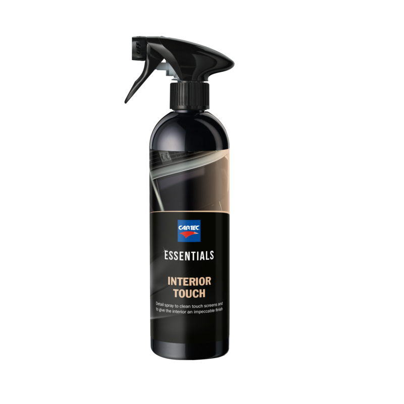 CARTEC ESSENTIALS Interior Touch 500 ml Spray