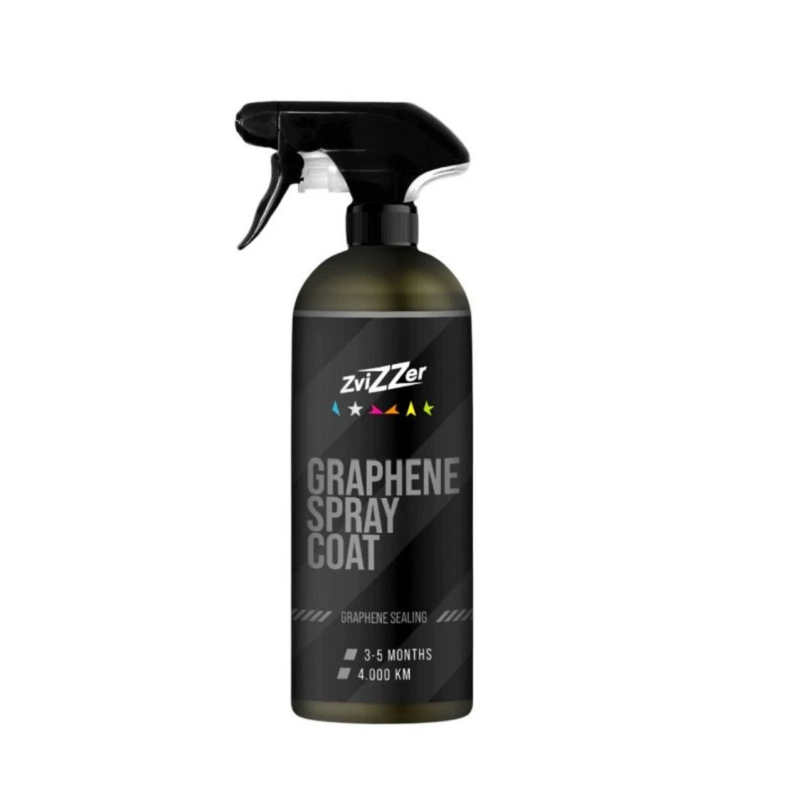 ZviZZer Graphene Spray Coat 500 ml