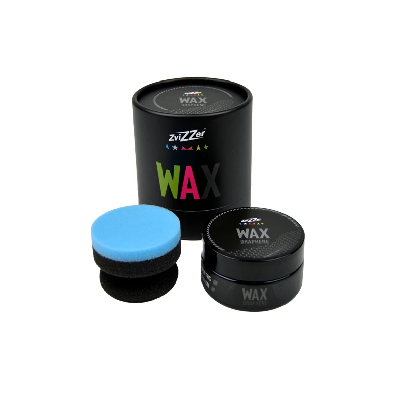 ZviZZer Wax Graphene 100 ml Grafenový vosk s extrémní ochranou laku