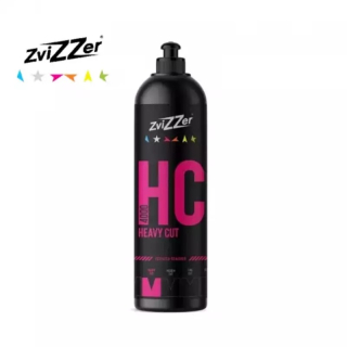 ZviZZer Heavy Cut 750ml