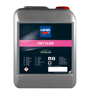 CARTEC Fast Glaze 5 L detailer