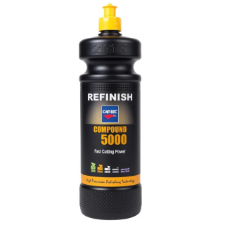 CARTEC Refinish 5000 Compound 1 L