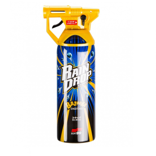 SOFT99 Rain Drop Bazooka revoluční sealant ve spreji 300ml