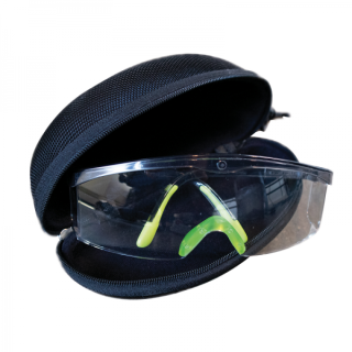 SCANGRIP UV protection glasses - ochranné brýle proti UV záření