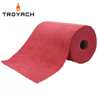 Troyach Microfiber Red 30x30 cm (75pcs)