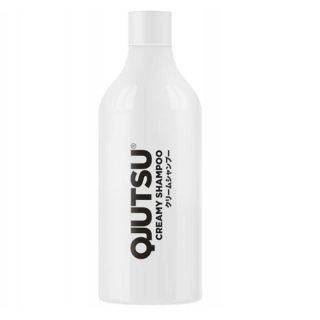 Soft99 QJUTSU Creamy Shampoo 750ml