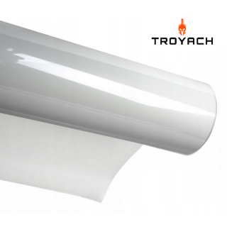 TROYACH PPF PROTECT PLUS 200 micronů - ROLE 15 m Lesklá ochranná PPF fólie