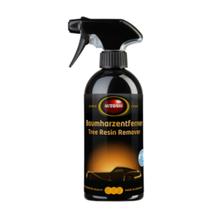 Autosol Tree Resin Remover 500 ml